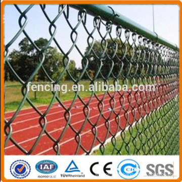 used children playground chain link fence for sales